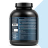 Muscleblaze 100% Whey Protein | Ultra Premium Whey Blend (Smooth Chocolate | 2 Kg / 4.4 Lb)