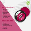 Cgg Cosmetics Strawberry Lip Balm|Spf15|Soft & Natural Pink Lips| Vit C+E|Fades Lip Pigmentation|10G