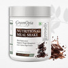 Greenopia Meal Replacement Shake Chocolate 500G