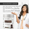 Greenopia Meal Replacement Shake Chocolate 500G