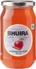 Bhuira Strawberry & Rosemary Black Cherry Bitter Orange Marmalade Apple And Cinnamon Jelly|240Gx 4