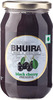 Bhuira Strawberry & Rosemary Black Cherry Bitter Orange Marmalade Apple And Cinnamon Jelly|240Gx 4