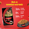 Purina Supercoat Adult Dry Dog Food | Chicken- 10Kg Pack