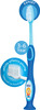 Chicco Baby Toothbrush 3y-6y - Blue