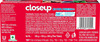 Close Up Ever Fresh Red Hot Gel Toothpaste 2 X 150 Gm | Save Rs. 20
