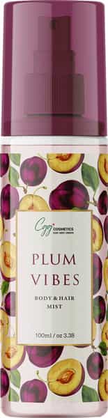 Cgg Cosmetics Plum Vibes Body Mist - 100Ml