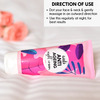 Auli Anti-Ageing Night Cream Wrinkles Fine Lines And Pigmentation Removing Formula - 100Gm