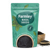 Farmley Basil Seeds 300G