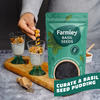 Farmley Basil Seeds 300G