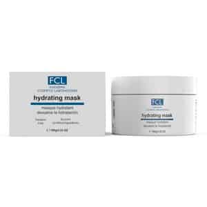 Fcl Hydrating Mask Replenishes Hydration Moisture And Softening Your Skin Texture.