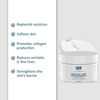 Fcl Hydrating Mask Replenishes Hydration Moisture And Softening Your Skin Texture.