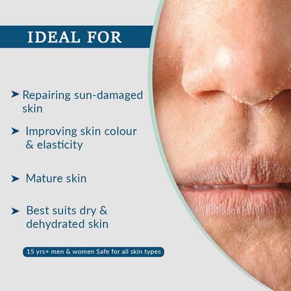 Fcl Hydrating Mask Replenishes Hydration Moisture And Softening Your Skin Texture.