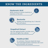 Fcl Hydrating Mask Replenishes Hydration Moisture And Softening Your Skin Texture.