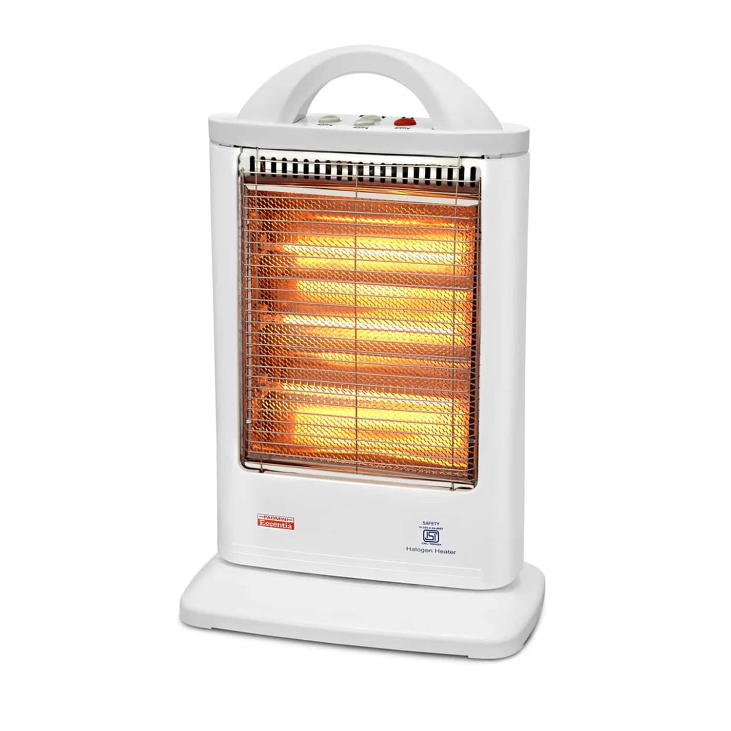 Padmini Halogen Heater Trylo 1200