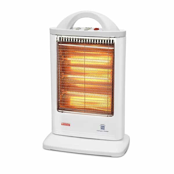 Padmini Halogen Heater Trylo 1200