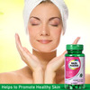 Cipzer Skin Ageing Capsule Reduces Wrinkles,Fine Lines,Improve Skin Hydration &Moisture 60 Capsules