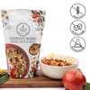Monsoon Harvest Crunchy Muesli: Fruits Nuts And Seeds 800G Pouch