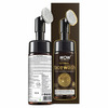 Wow Skin Science Retinol Foaming Face Wash + Built-In Brush|Blemishes, Oil Control, Acne Spots|150Ml