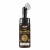 Wow Skin Science Retinol Foaming Face Wash + Built-In Brush|Blemishes, Oil Control, Acne Spots|150Ml