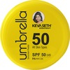 Keya Seth Aromatherapy Umbrella Sunscreen Powder - Spf 50 Uvb Pa+++ Uva- 50Gm