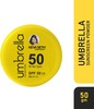 Keya Seth Aromatherapy Umbrella Sunscreen Powder - Spf 50 Uvb Pa+++ Uva- 50Gm