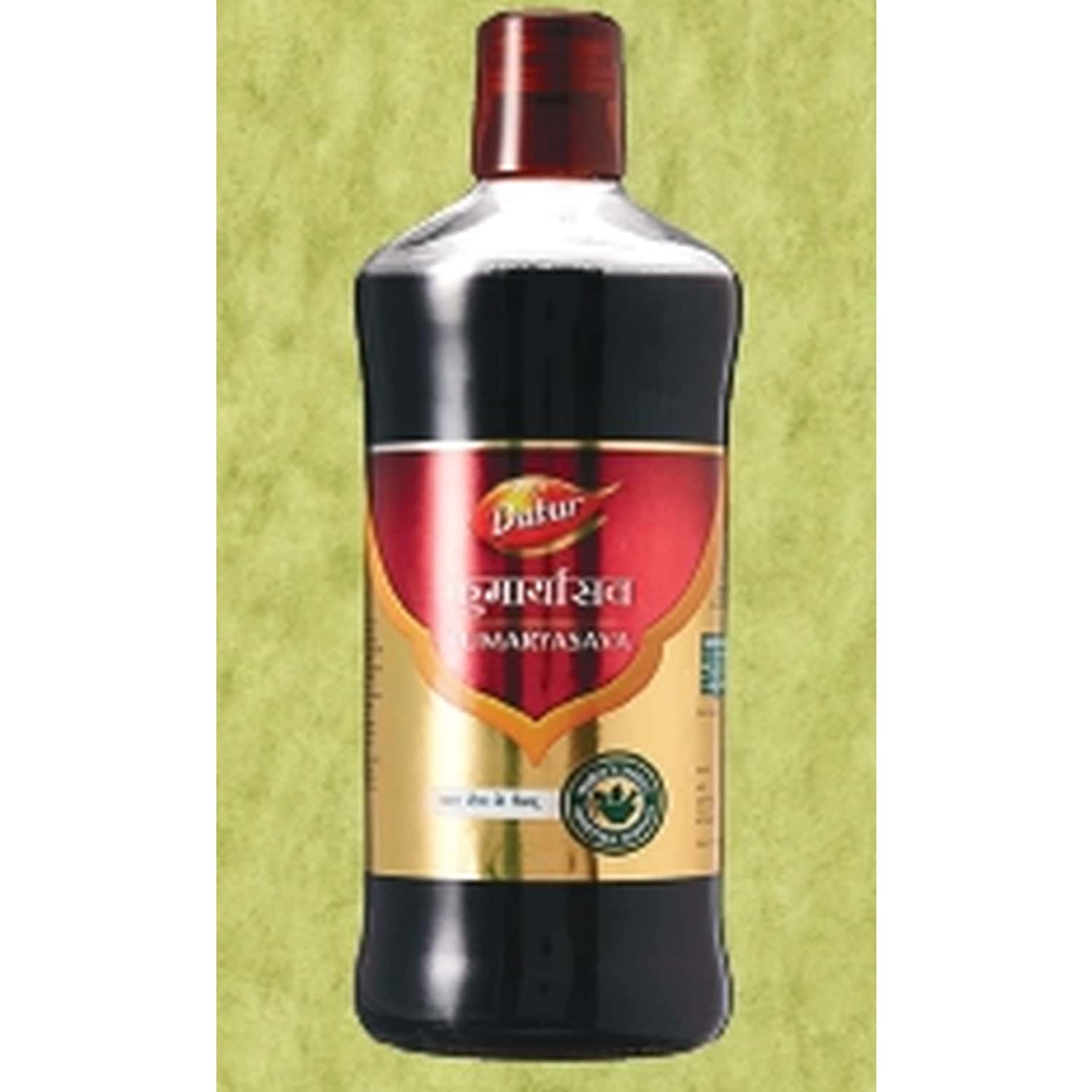 Dabur Kumaryasava 680ml Pack Of 2