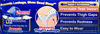 Mamy Poko Pants Extra Absorb New Born 1 Baby Diapers 10