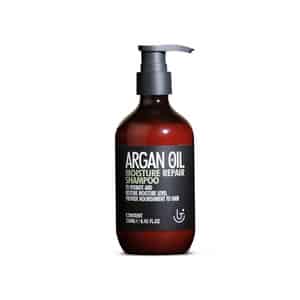 Beauty Garage Argan Oil Moisture Shampoo 250ml
