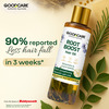 Goodcare Root Boost Hair Oil Rosemary | Men Women | Hair Growth | 100 Ml | Pack Of 1