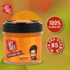Set Wet Hair Gel For Men Wet Look Light Hold No Alcohol No Sulphate 250Ml