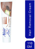 Nair Cocoa Butter Hair Removal Cream 110g