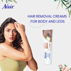 Nair Cocoa Butter Hair Removal Cream 110g