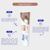 Nair Cocoa Butter Hair Removal Cream 110g
