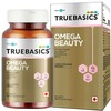 Truebasics Omega Beauty Advanced Formula - 30 Softgel Capsules