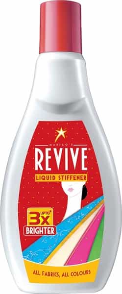 Revive Liquid Fabric Stiffener - 200G
