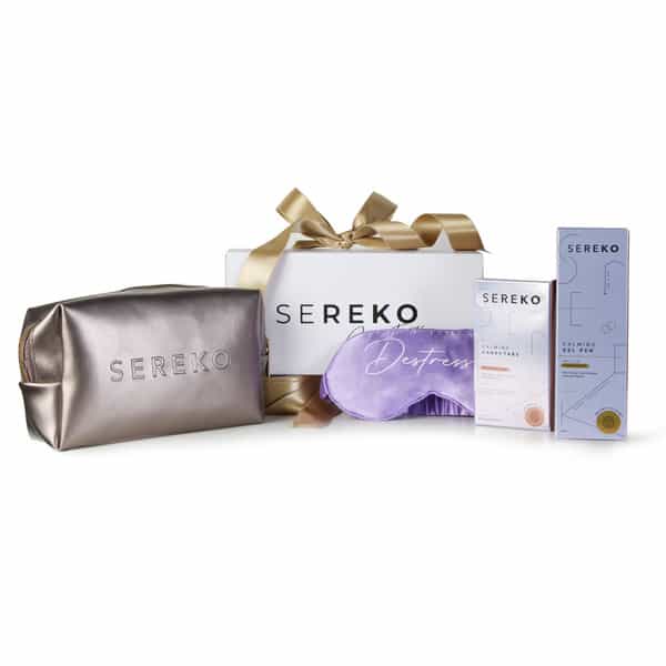 Best Of Sereko Gift Set