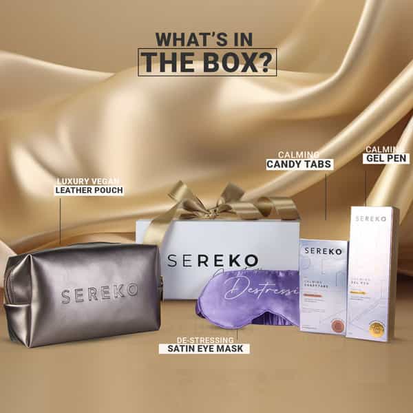 Best Of Sereko Gift Set