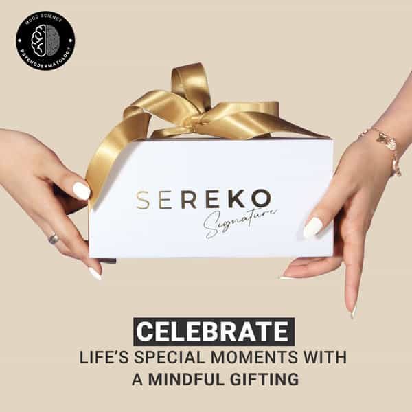 Best Of Sereko Gift Set