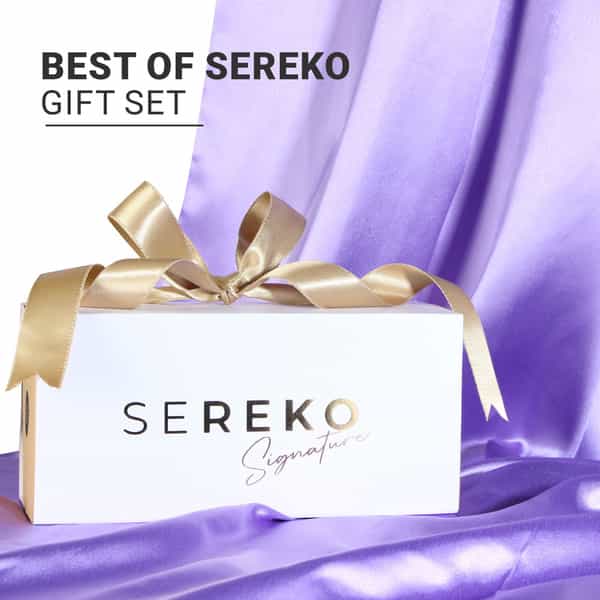 Best Of Sereko Gift Set