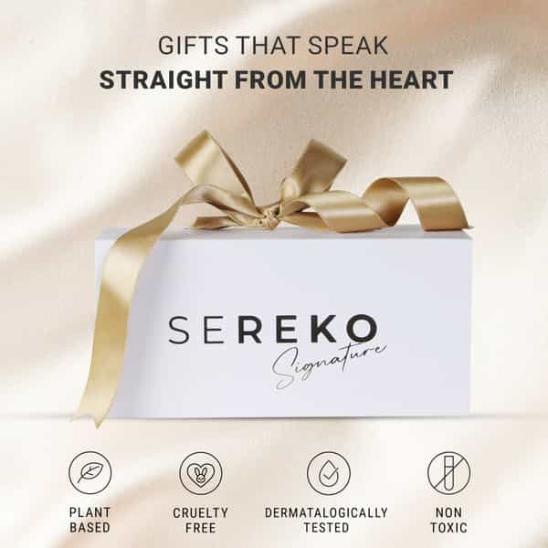 Best Of Sereko Gift Set