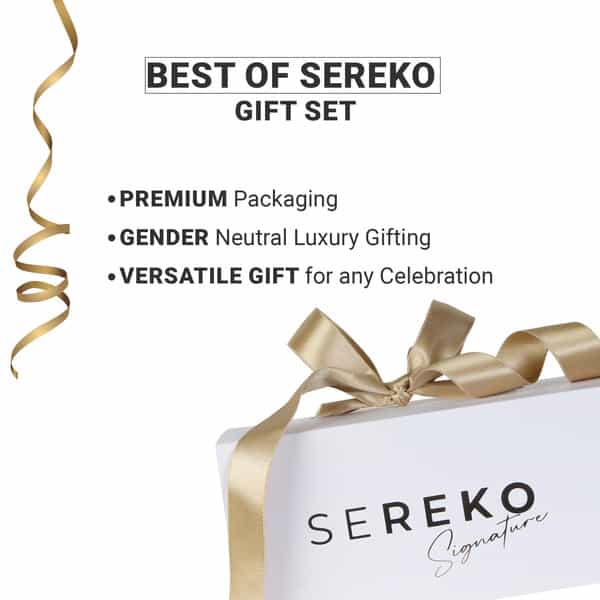 Best Of Sereko Gift Set