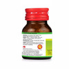 Bjain Omeo Flu Tablet | Homeopathic Support For Flu Symptoms . Cold & Body Ache - 25Gm