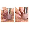Debelle Gel Nail Polish Combo Of 2 (Mauve) | Rose Aurelia16ml (8Ml Each) Gift For Women