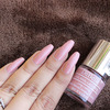 Debelle Gel Nail Polish Combo Of 2 (Mauve) | Rose Aurelia16ml (8Ml Each) Gift For Women