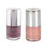 Debelle Gel Nail Polish Combo Of 2 (Mauve) | Rose Aurelia16ml (8Ml Each) Gift For Women