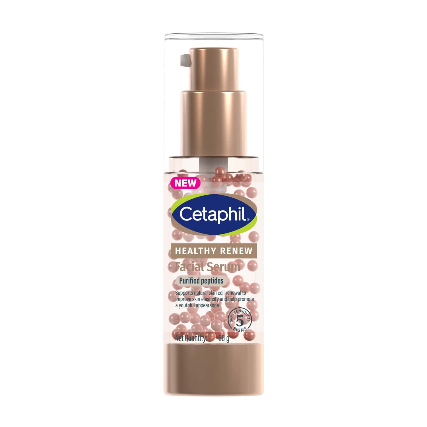 Cetaphil Healthy Renew Facial Serum 30 Gm