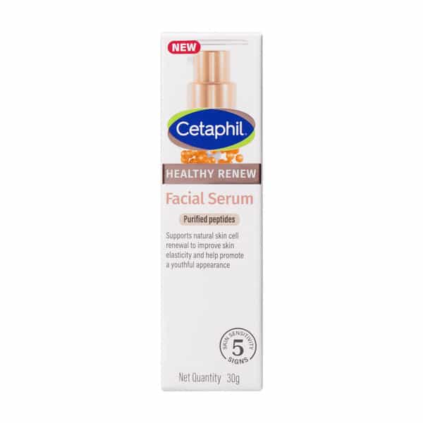 Cetaphil Healthy Renew Facial Serum 30 Gm