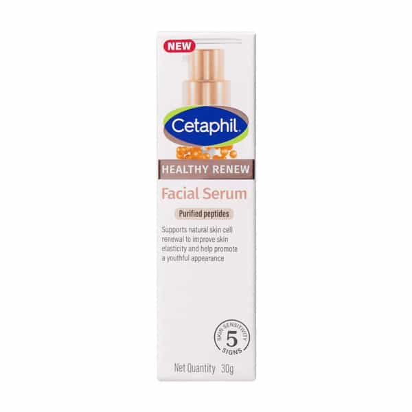 Cetaphil Healthy Renew Facial Serum 30 Gm