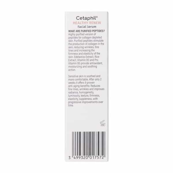 Cetaphil Healthy Renew Facial Serum 30 Gm