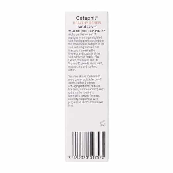 Cetaphil Healthy Renew Facial Serum 30 Gm